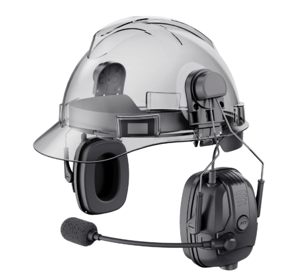 Home | Eco Crew | Wireless Mesh Intercom for Professional Crews